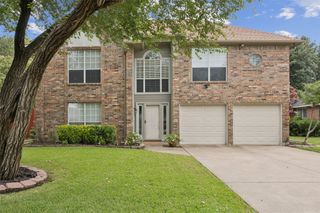 113 Windmill Ridge Drive, Rockwall, TX 75032