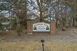 18755 Brookfield Lakes DRIVE #13, Brookfield, WI 53045