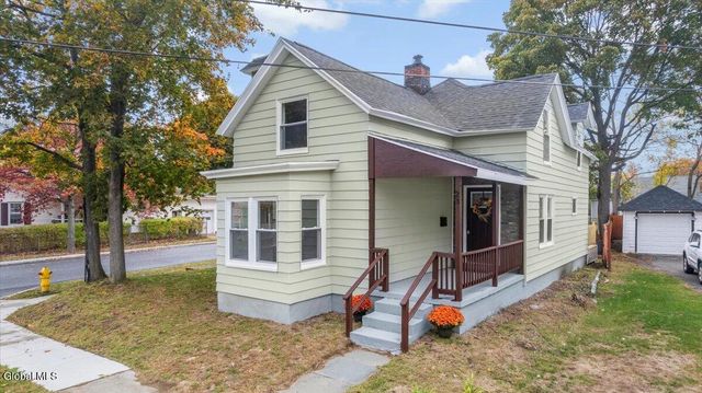 23 4th Street, Glens Falls, NY 12801