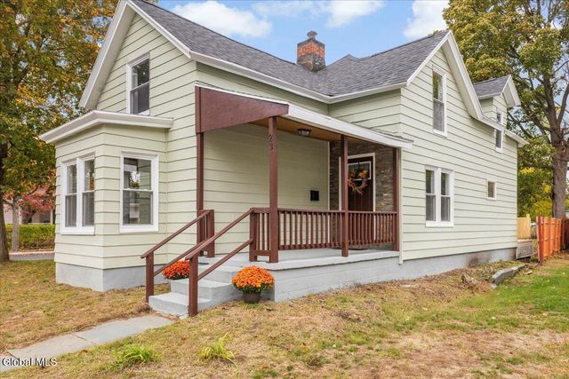 23 4th Street, Glens Falls, NY 12801