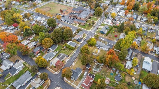 23 4th Street, Glens Falls, NY 12801