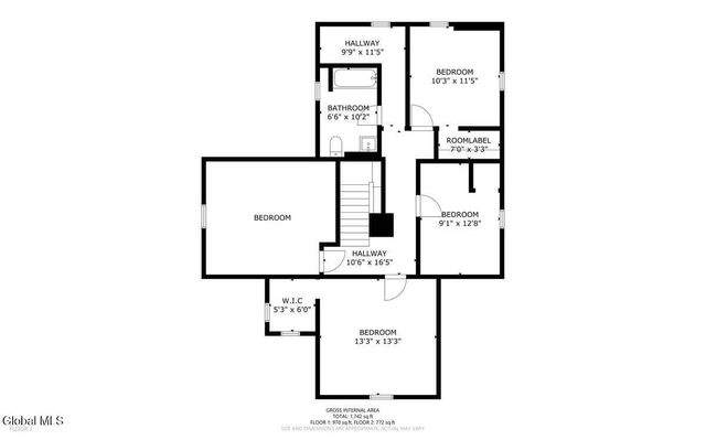 23 4th Street, Glens Falls, NY 12801