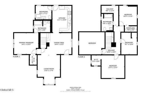 23 4th Street, Glens Falls, NY 12801