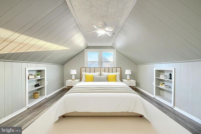 1815 WENTWORTH RD, Baltimore, MD 21234