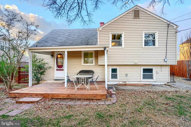 1815 WENTWORTH RD, Baltimore, MD 21234