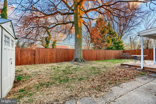 1815 WENTWORTH RD, Baltimore, MD 21234