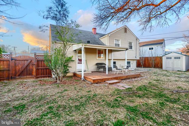 1815 WENTWORTH RD, Baltimore, MD 21234