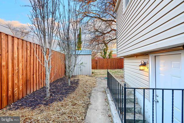 1815 WENTWORTH RD, Baltimore, MD 21234