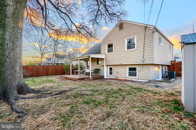 1815 WENTWORTH RD, Baltimore, MD 21234