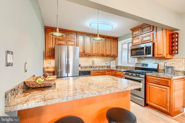 1815 WENTWORTH RD, Baltimore, MD 21234