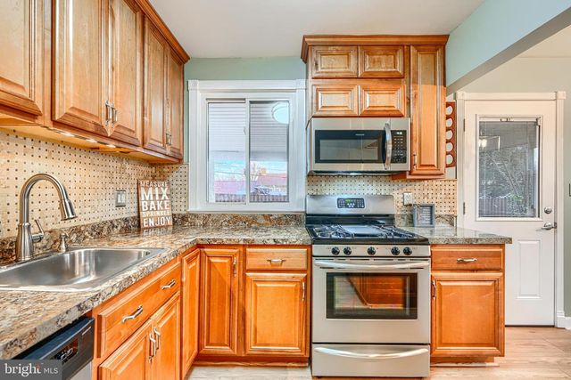 1815 WENTWORTH RD, Baltimore, MD 21234