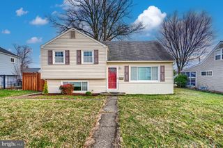 1815 WENTWORTH RD, Baltimore, MD 21234