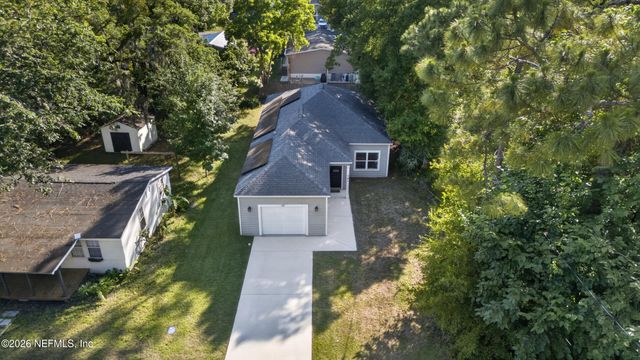 141 SMITH Street, St. Augustine, FL 32084