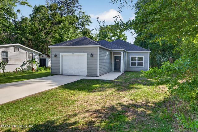 141 SMITH Street, St. Augustine, FL 32084