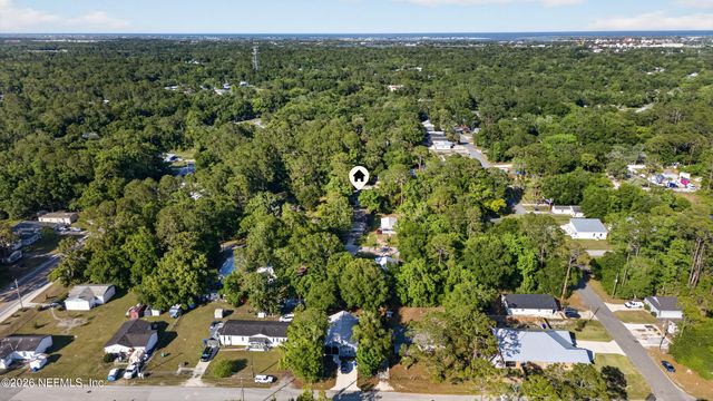 141 SMITH Street, St. Augustine, FL 32084