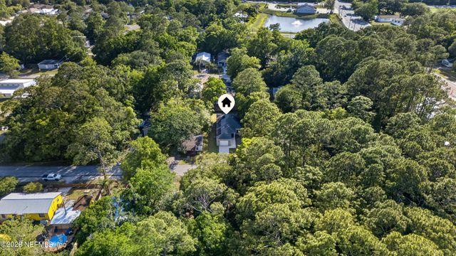 141 SMITH Street, St. Augustine, FL 32084