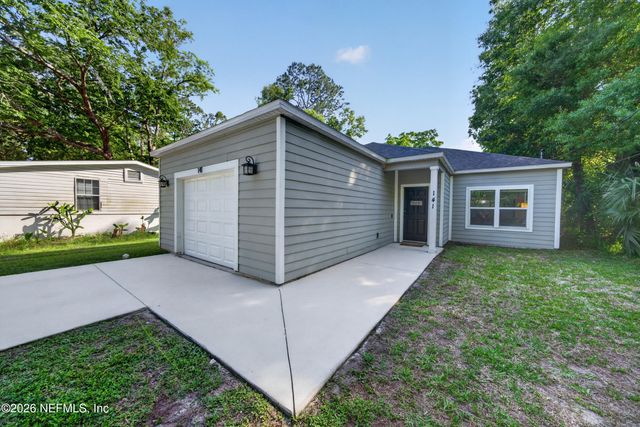 141 SMITH Street, St. Augustine, FL 32084
