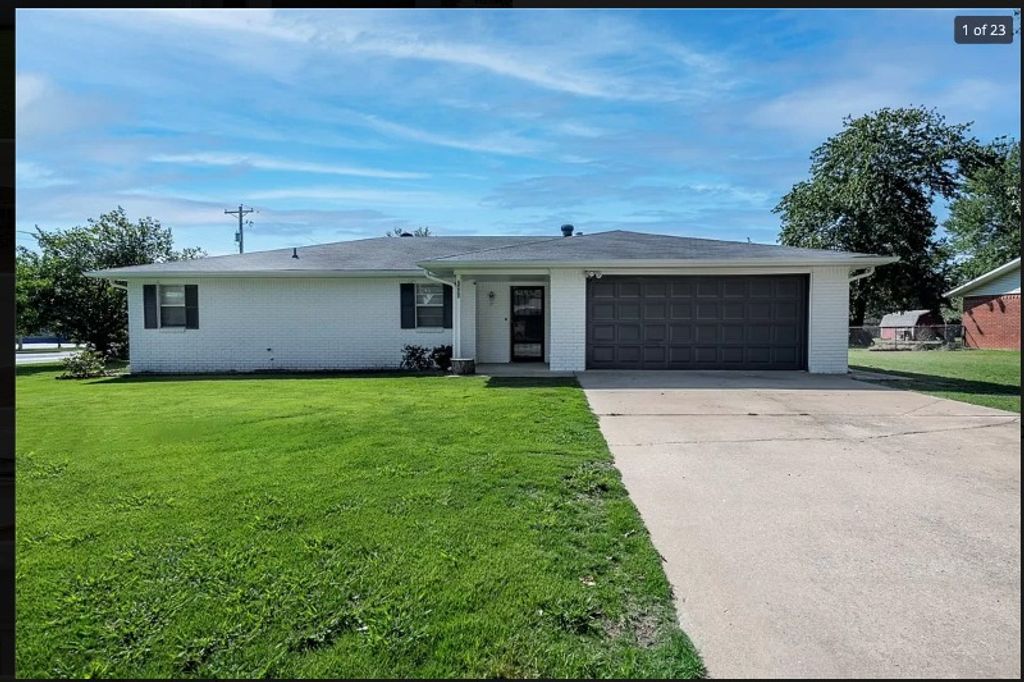 2406 16th Street, Bentonville, AR 72712