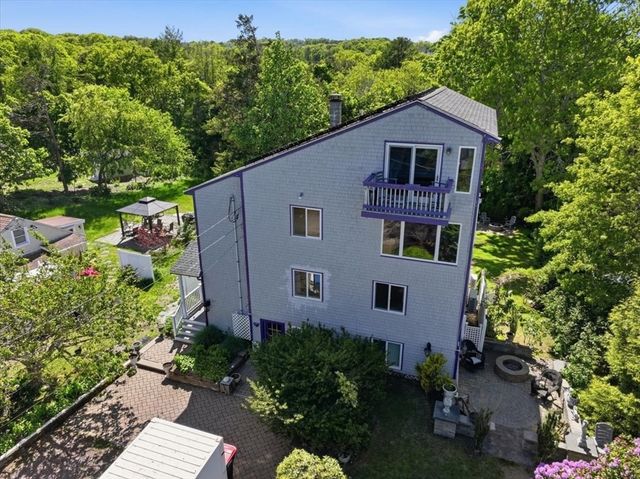 92 Lookout Point Rd, Plymouth, MA 02360