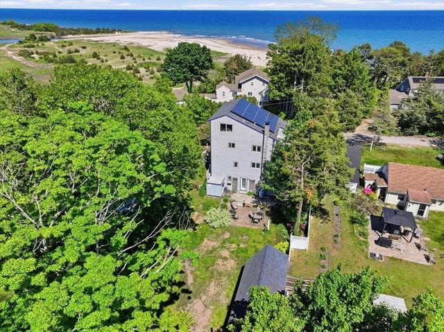 92 Lookout Point Rd, Plymouth, MA 02360