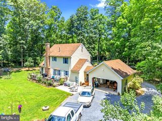 2529 SAUMSVILLE RD, Maurertown, VA 22644