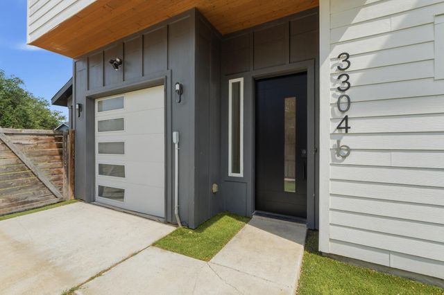 3304 E 17th ST B, Austin, TX 78721