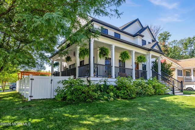 95 Willry Street, Woodbridge, NJ 07095