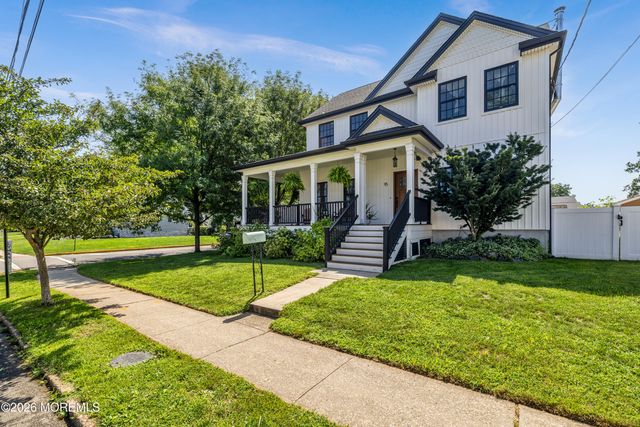 95 Willry Street, Woodbridge, NJ 07095