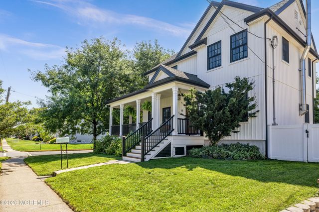 95 Willry Street, Woodbridge, NJ 07095