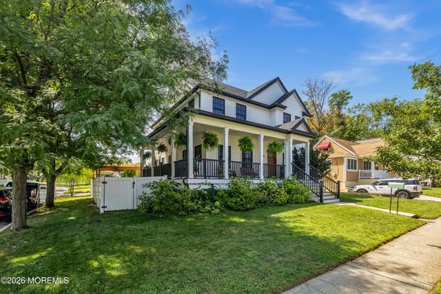 95 Willry Street, Woodbridge, NJ 07095