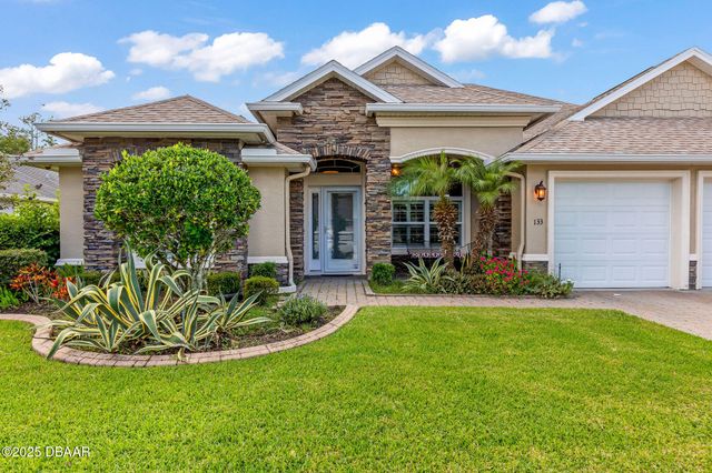 133 Creek Forest Lane, Ormond Beach, FL 32174