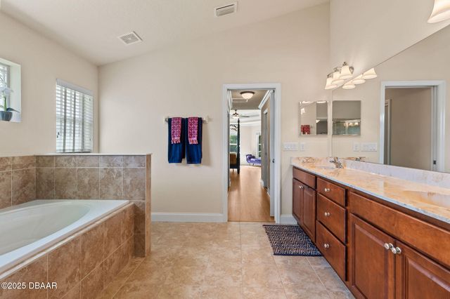 133 Creek Forest Lane, Ormond Beach, FL 32174
