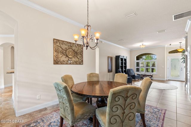 133 Creek Forest Lane, Ormond Beach, FL 32174