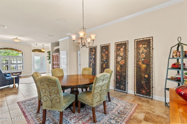 133 Creek Forest Lane, Ormond Beach, FL 32174