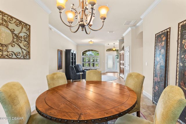 133 Creek Forest Lane, Ormond Beach, FL 32174
