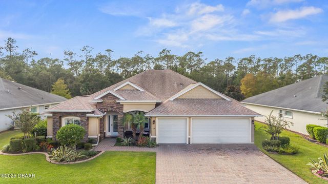 133 Creek Forest Lane, Ormond Beach, FL 32174