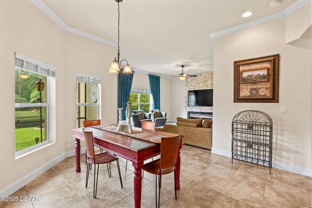 133 Creek Forest Lane, Ormond Beach, FL 32174