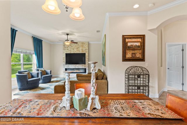 133 Creek Forest Lane, Ormond Beach, FL 32174