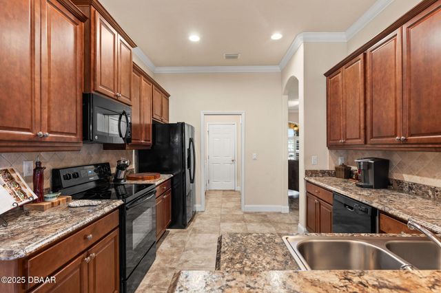 133 Creek Forest Lane, Ormond Beach, FL 32174