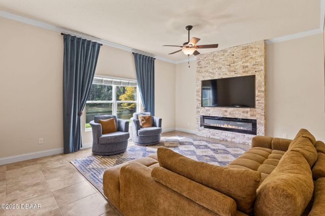 133 Creek Forest Lane, Ormond Beach, FL 32174