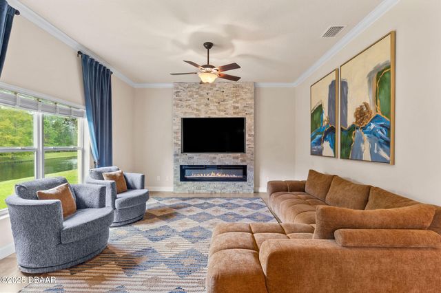 133 Creek Forest Lane, Ormond Beach, FL 32174