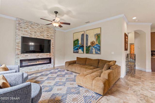133 Creek Forest Lane, Ormond Beach, FL 32174