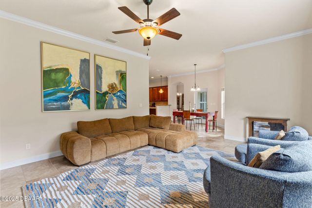 133 Creek Forest Lane, Ormond Beach, FL 32174