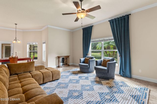 133 Creek Forest Lane, Ormond Beach, FL 32174