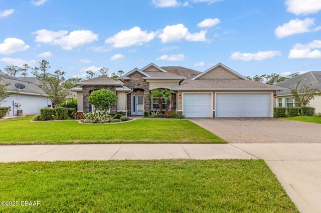 133 Creek Forest Lane, Ormond Beach, FL 32174