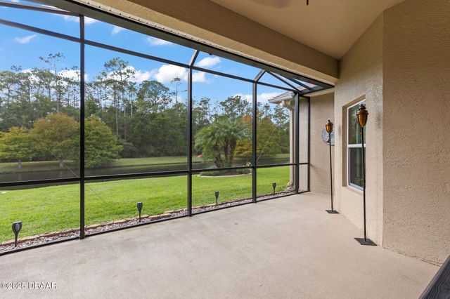 133 Creek Forest Lane, Ormond Beach, FL 32174
