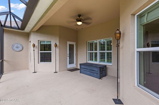 133 Creek Forest Lane, Ormond Beach, FL 32174