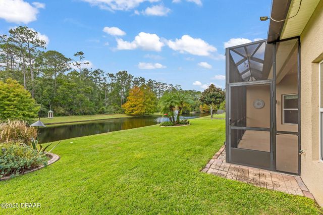133 Creek Forest Lane, Ormond Beach, FL 32174