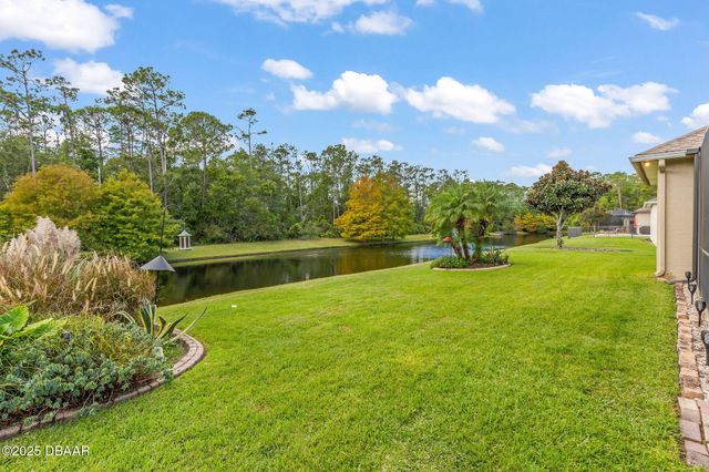 133 Creek Forest Lane, Ormond Beach, FL 32174