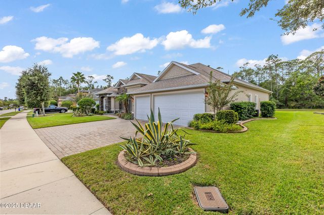 133 Creek Forest Lane, Ormond Beach, FL 32174